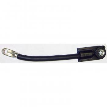 1993 Dodge Viper Battery Cable Negative BWD BC210DN image 2 of 2