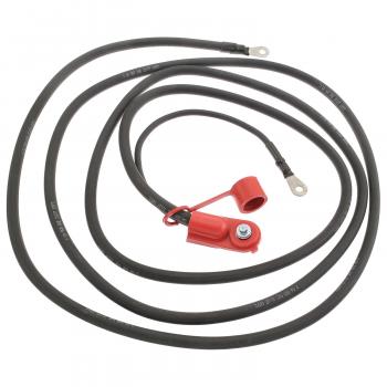 2004 Cadillac DeVille Battery Cable Positive BWD BC2144HD image 2 of 2
