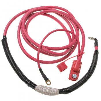 2007 Cadillac DTS Battery Cable Positive BWD BC2152HD image 2 of 2