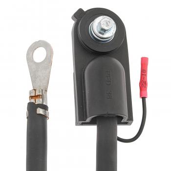 2008 Buick Lucerne Battery Cable