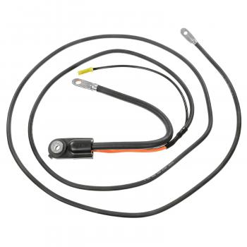 1998 GMC K1500 Battery Cable