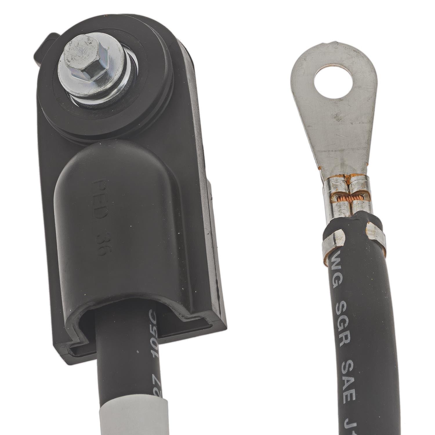 BWD BC217DN - Battery Cable BWD BC217DN Battery Cable product image 1 of 2