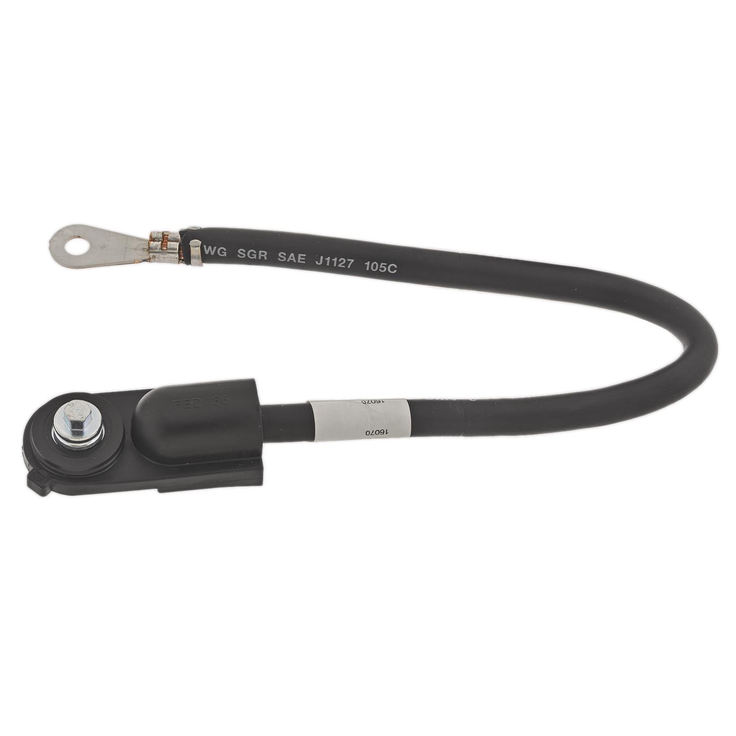 BWD BC217DN - Battery Cable BWD BC217DN Battery Cable product image 2 of 2
