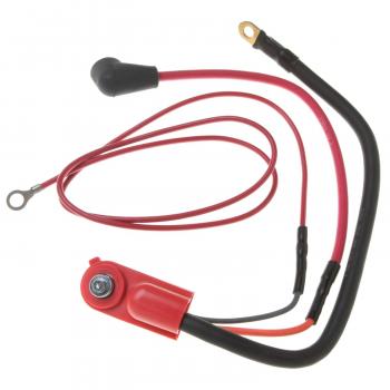 2000 Chevrolet Express 3500 Battery Cable