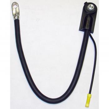 2004 Cadillac DeVille Battery Cable Negative BWD BC220S image 2 of 2