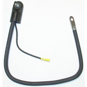 1983 Oldsmobile Custom Cruiser Battery Cable Left Negative BWD BC225S image 2 of 2