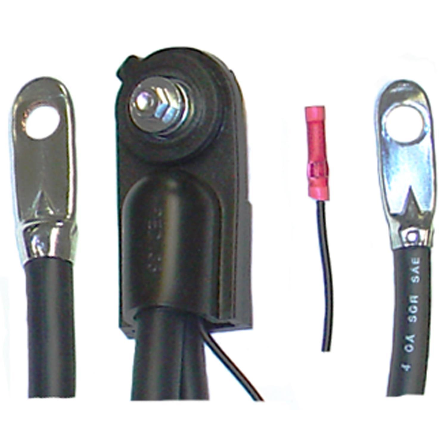 BWD BC226DG - Battery Cable BWD BC226DG Battery Cable product image 1 of 2