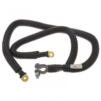 2011 Honda CR-V Battery Cable Negative BWD BC226U image 2 of 2