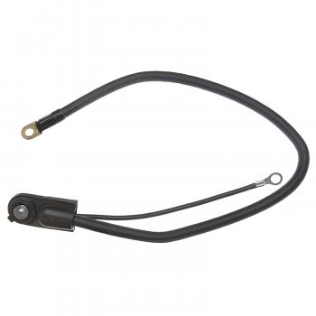 1989 GMC C3500 Battery Cable Negative BWD BC228DAC image 1 of 1