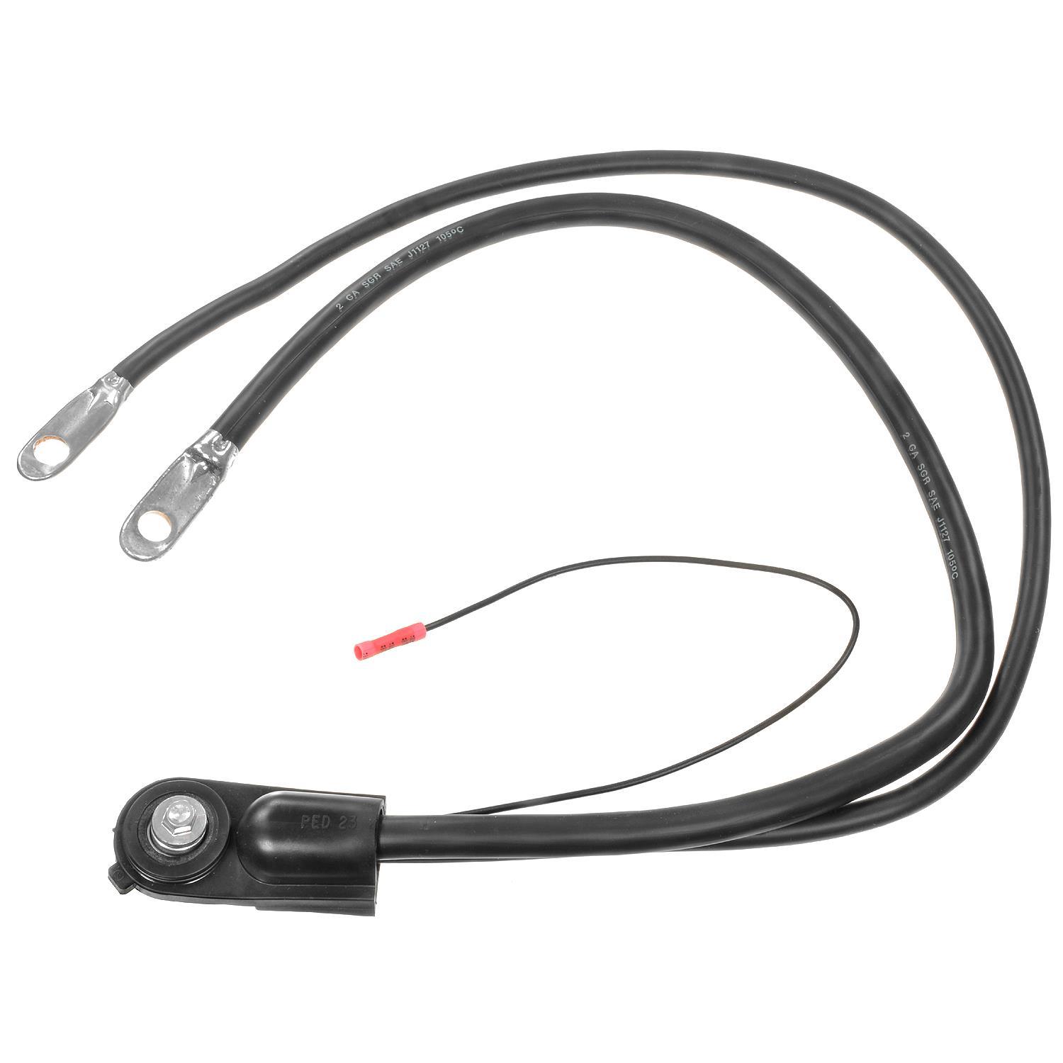 BWD BC228DG - Battery Cable BWD BC228DG Battery Cable product image 1 of 1