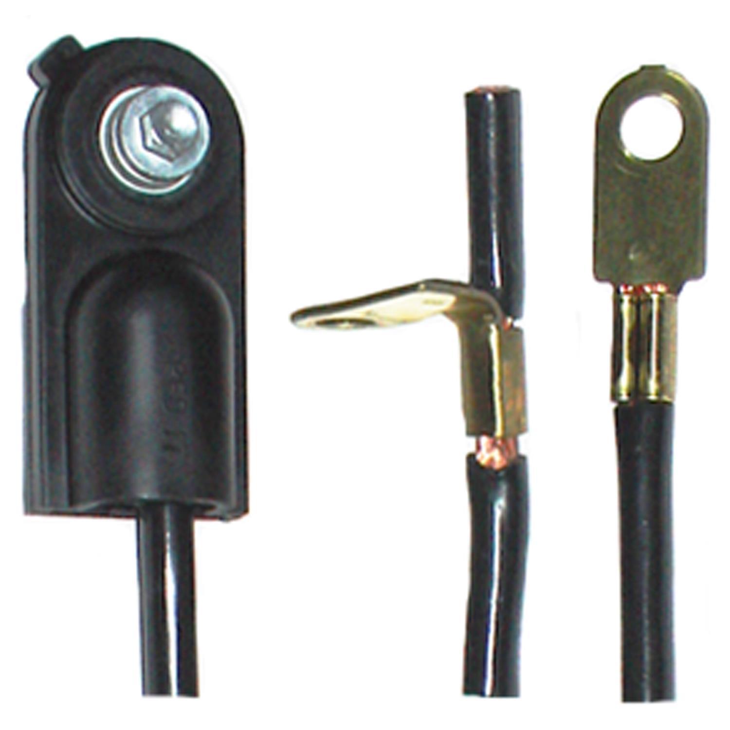 BWD BC22DNCL - Battery Cable BWD BC22DNCL Battery Cable product image 1 of 2