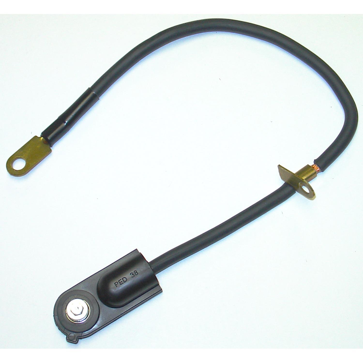 BWD BC22DNCL - Battery Cable BWD BC22DNCL Battery Cable product image 2 of 2