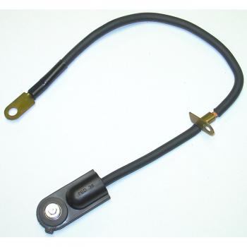 1996 Pontiac Sunfire Battery Cable Negative BWD BC22DNCL image 2 of 2