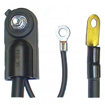 2005 Chevrolet Avalanche 1500 Battery Cable