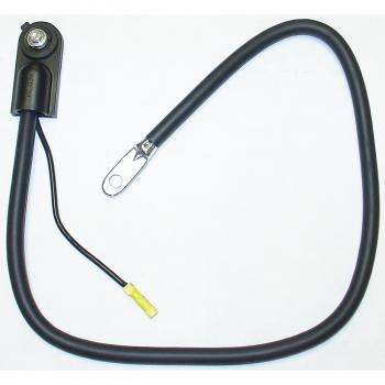 1983 Pontiac Firebird Battery Cable Positive BWD BC235S image 2 of 2