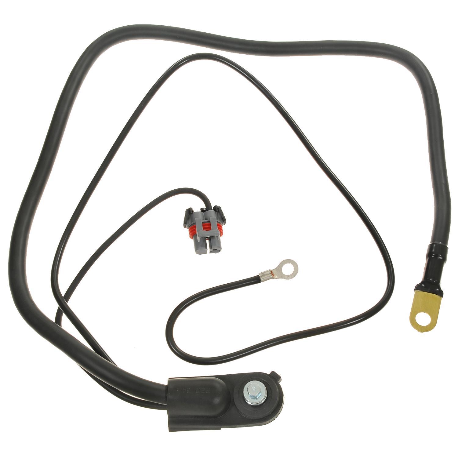 BWD BC236DDC - Battery Cable BWD BC236DDC Battery Cable product image 1 of 1
