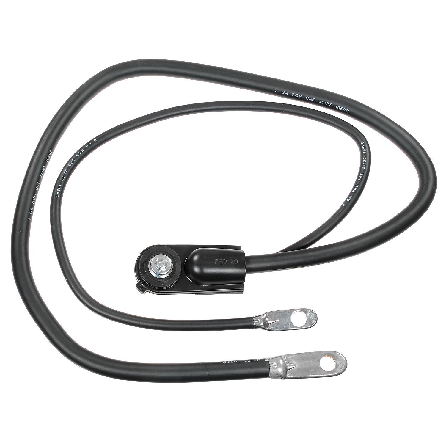 BWD BC236HD - Battery Cable BWD BC236HD Battery Cable product image 1 of 1