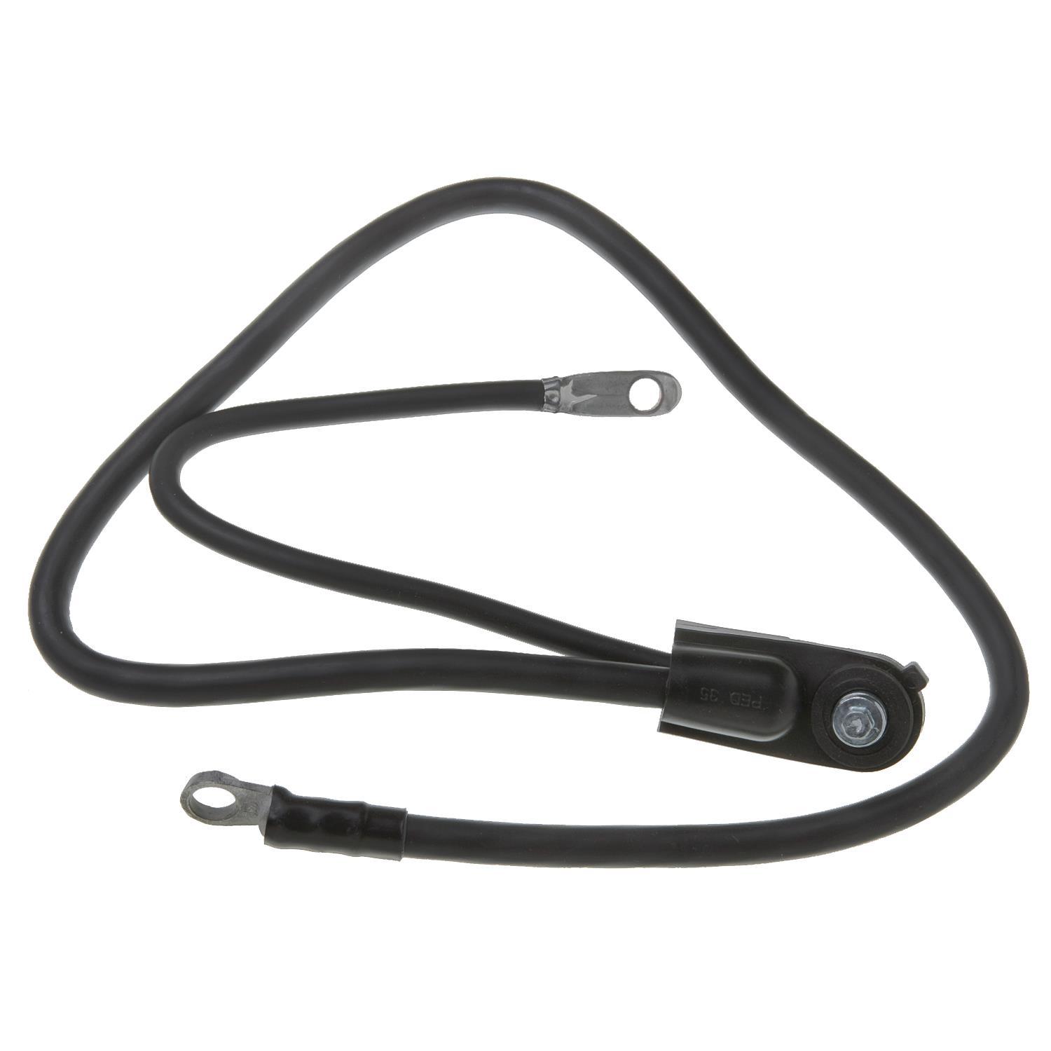 BWD BC237HD - Battery Cable BWD BC237HD Battery Cable product image 1 of 1