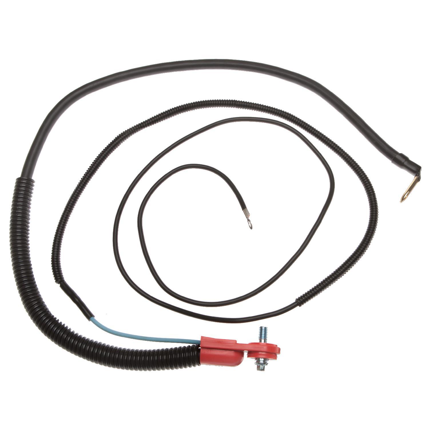 BWD BC238DF - Battery Cable BWD BC238DF Battery Cable product image 1 of 1