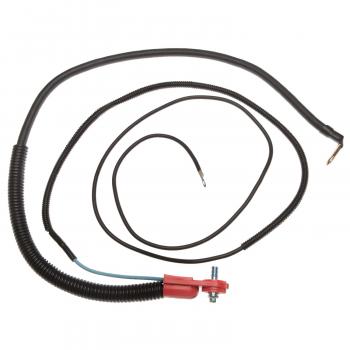 1994 GMC C3500 Battery Cable Positive BWD BC238DF image 1 of 1