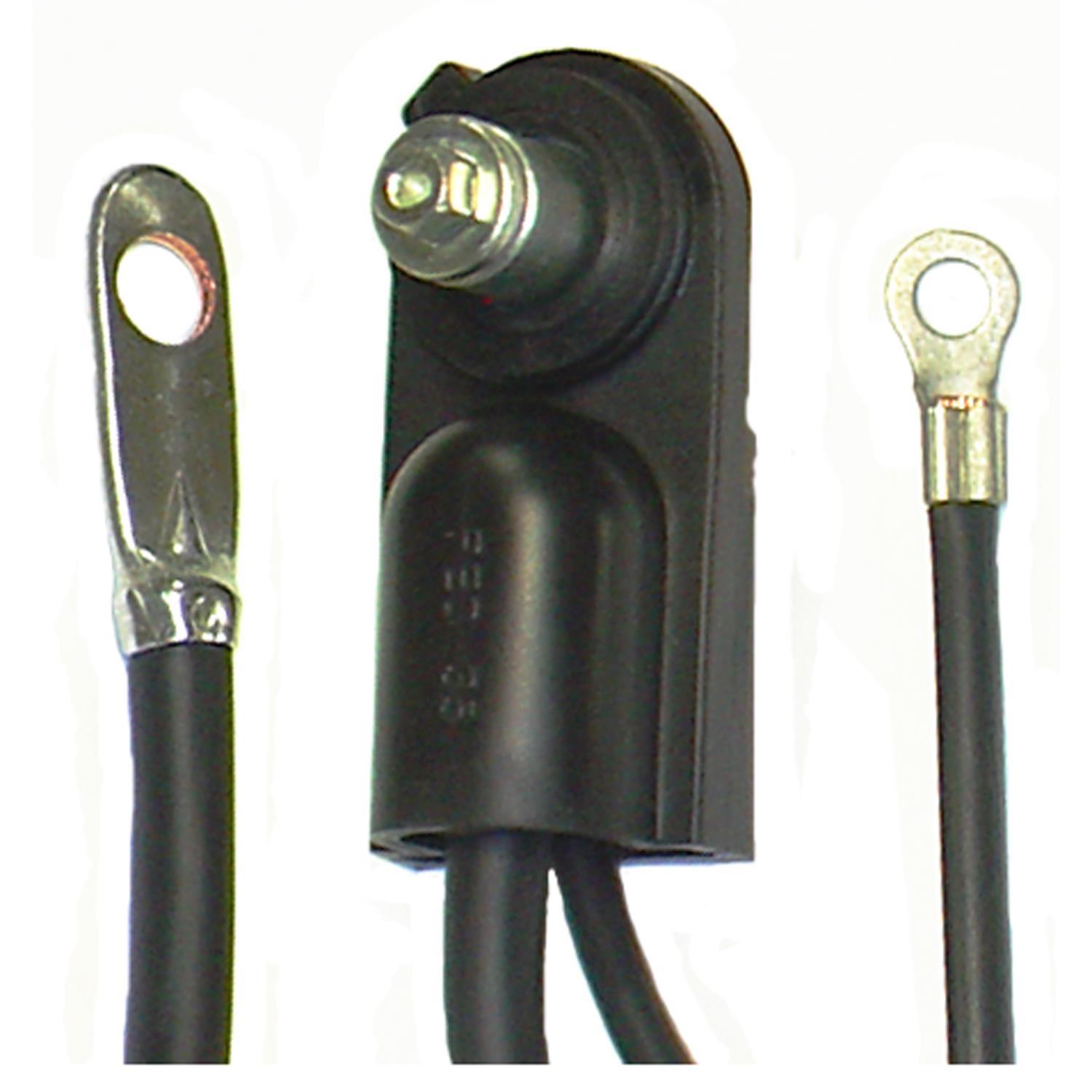 BWD BC23DAC - Battery Cable BWD BC23DAC Battery Cable product image 1 of 2