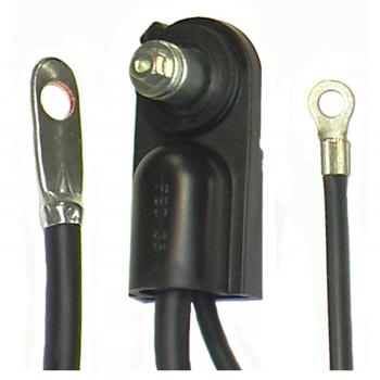 2004 Oldsmobile Alero Battery Cable