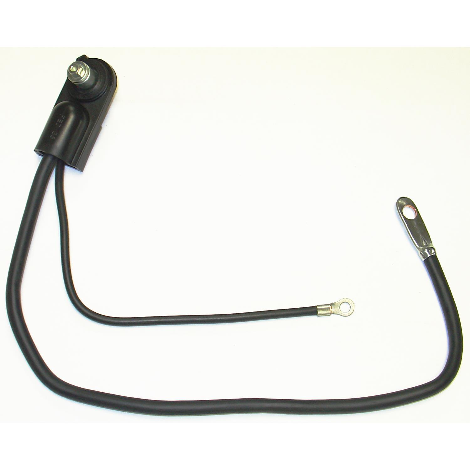 BWD BC23DAC - Battery Cable BWD BC23DAC Battery Cable product image 2 of 2