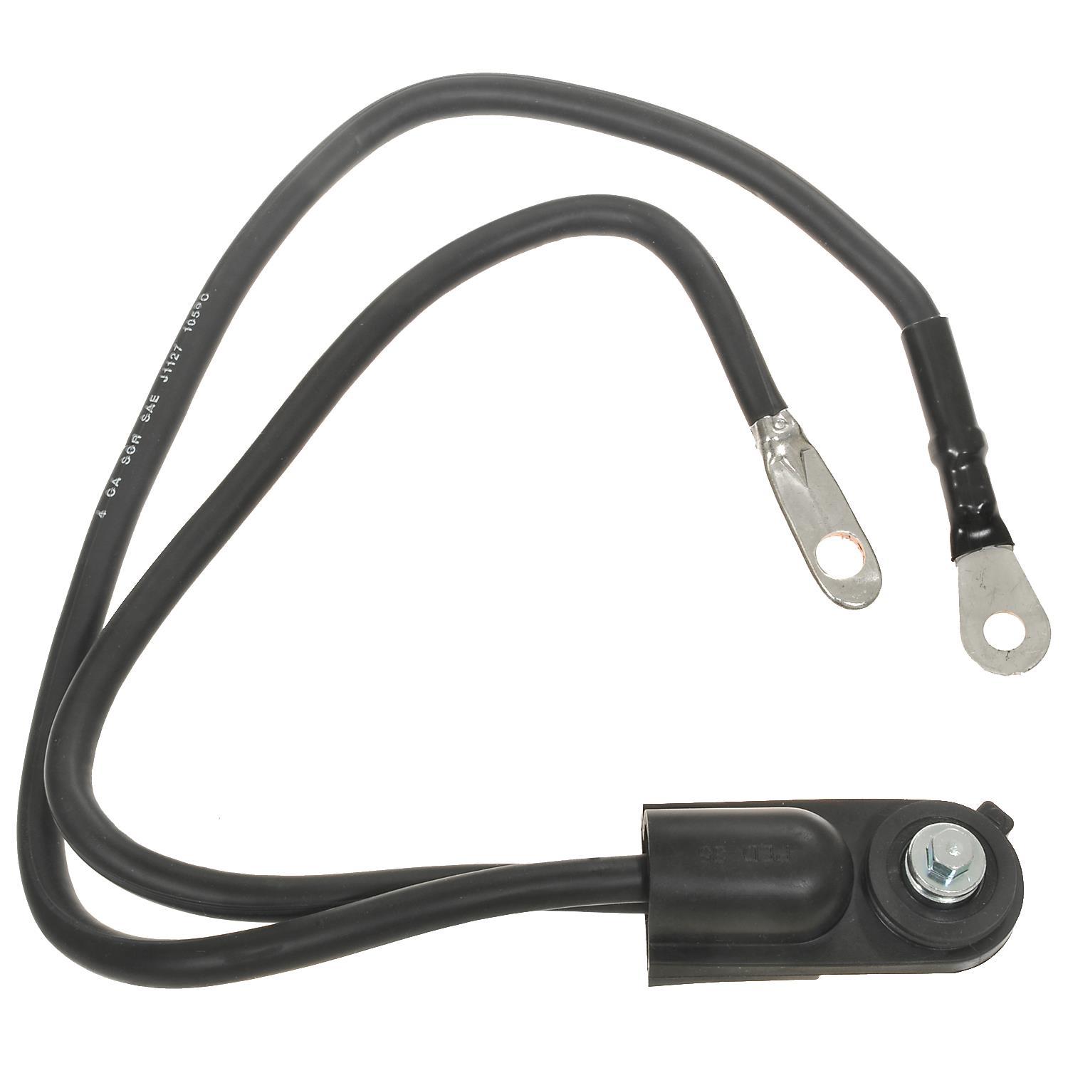 BWD BC23HD - Battery Cable BWD BC23HD Battery Cable product image 1 of 1