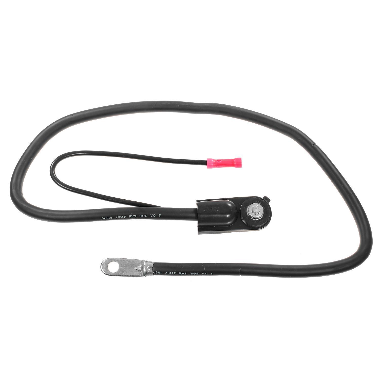 BWD BC240DA Battery Cable product image 1 of 1