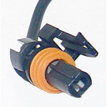 1992 Chevrolet Corvette Battery Cable Positive BWD BC240DG image 3 of 3