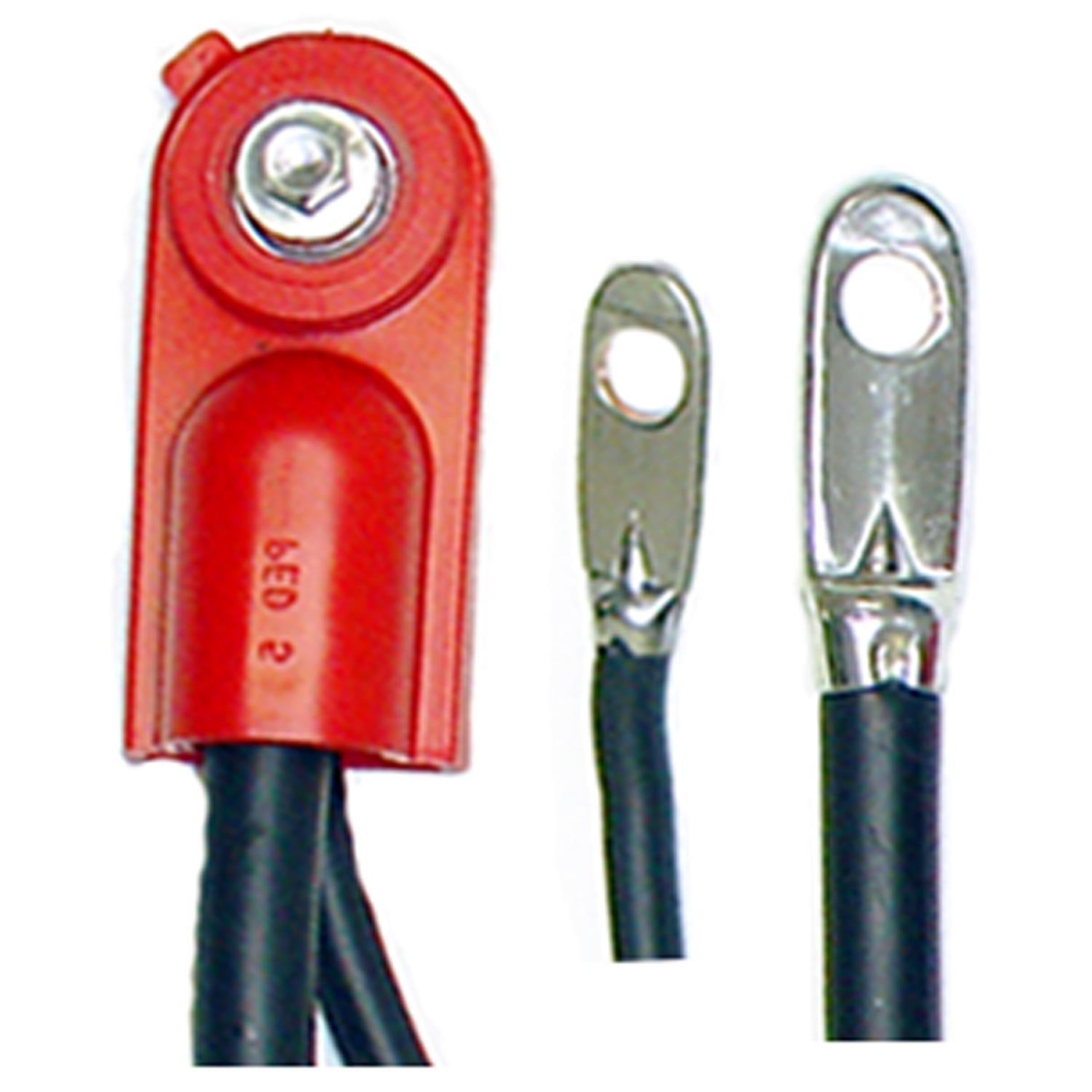 BWD BC240HD - Battery Cable BWD BC240HD Battery Cable product image 1 of 2