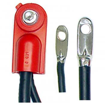 2001 Oldsmobile Silhouette Battery Cable