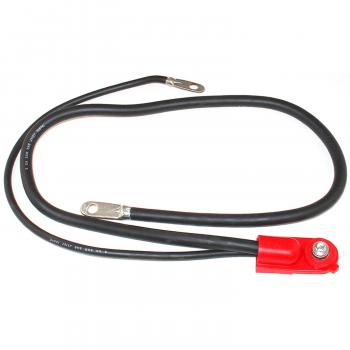 2004 Oldsmobile Silhouette Battery Cable Positive BWD BC240HD image 2 of 2