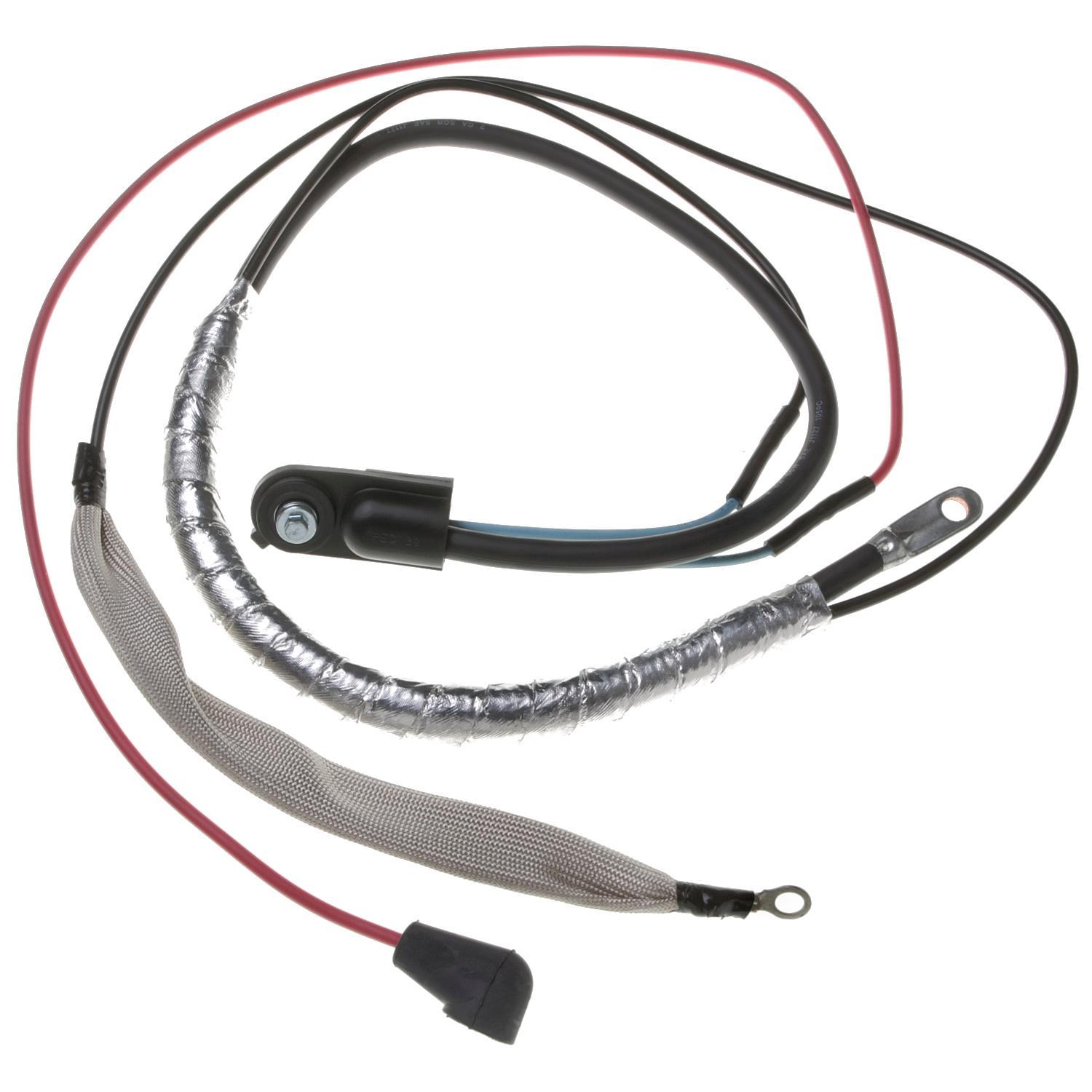 BWD BC242DDF - Battery Cable BWD BC242DDF Battery Cable product image 1 of 1