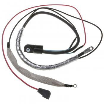 1994 GMC C3500 Battery Cable Positive BWD BC242DDF image 1 of 1