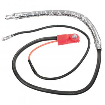 2000 GMC C3500 Battery Cable Positive BWD BC243DF image 1 of 1