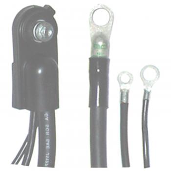 1999 Chevrolet S10 Battery Cable