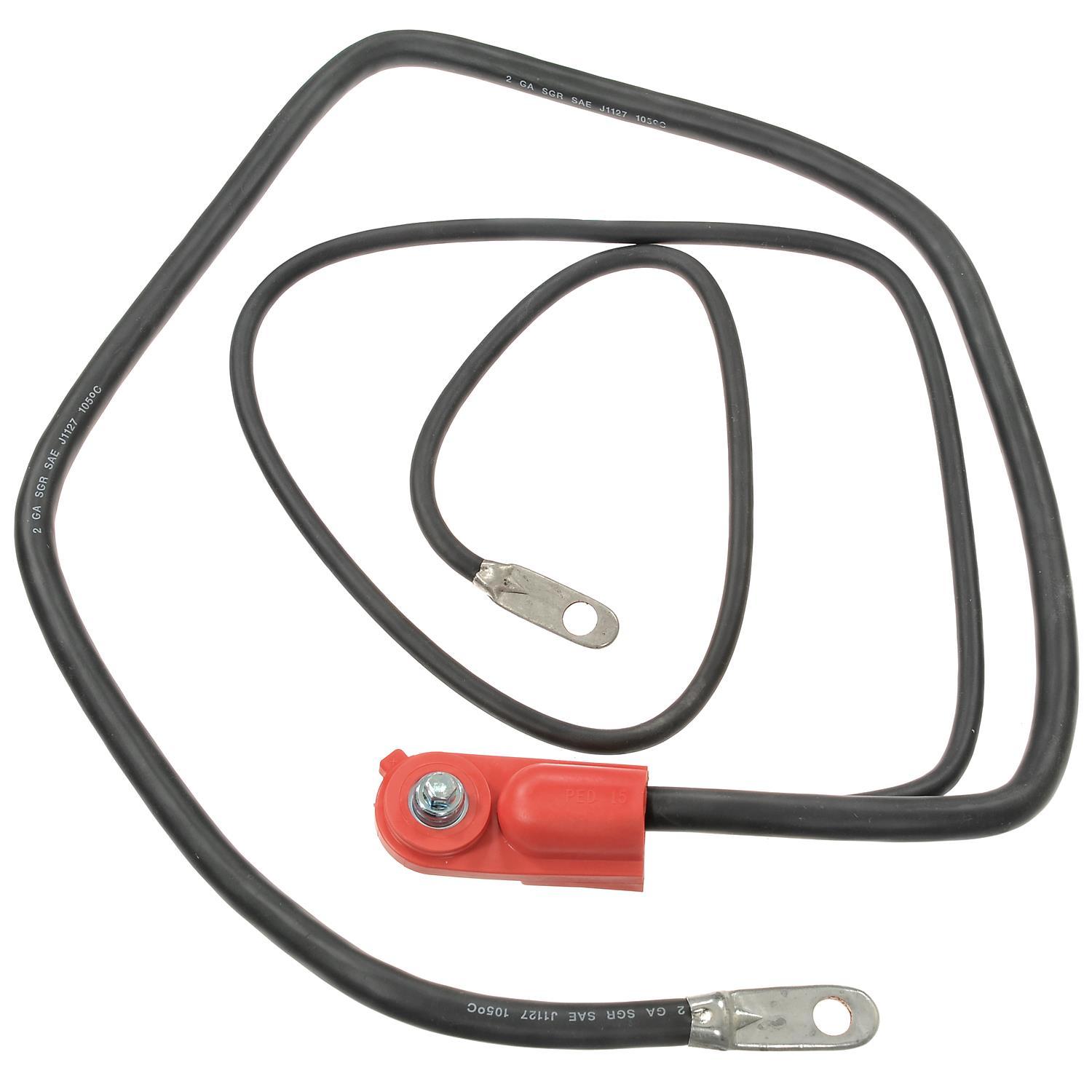 BWD BC244HDD - Battery Cable BWD BC244HDD Battery Cable product image 1 of 1