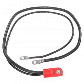 1996 Oldsmobile LSS Battery Cable Positive BWD BC245HD image 1 of 1