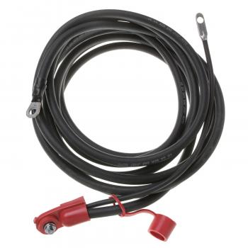 2004 Cadillac DeVille Battery Cable Positive BWD BC245HD0 image 1 of 1