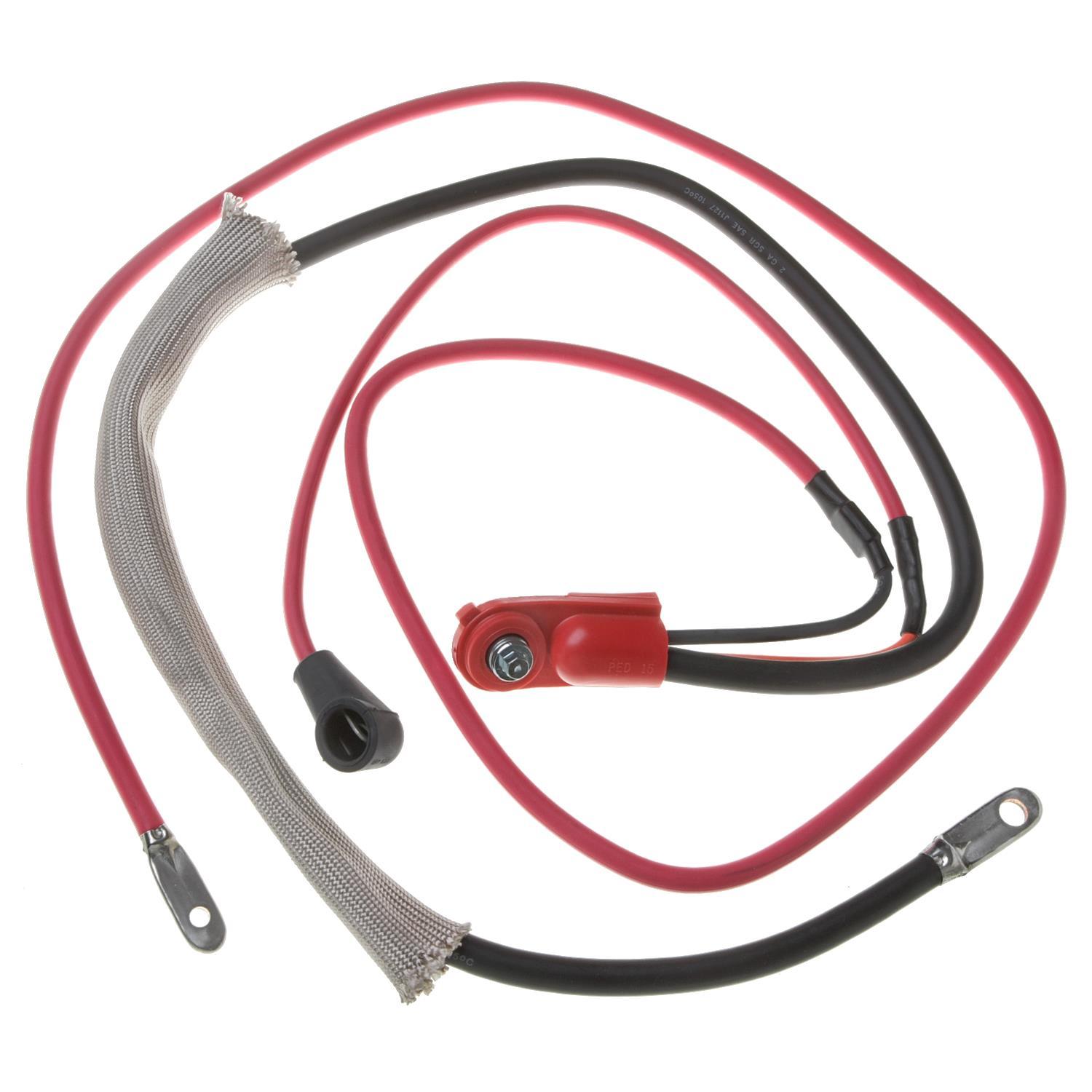 BWD BC246DDF - Battery Cable BWD BC246DDF Battery Cable product image 1 of 1