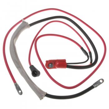 2002 GMC Savana 2500 Battery Cable Positive BWD BC246DDF image 1 of 1