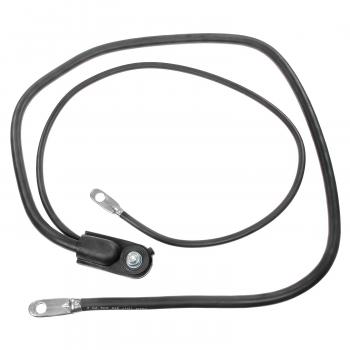1993 Oldsmobile 98 Battery Cable Positive BWD BC246HD image 1 of 1