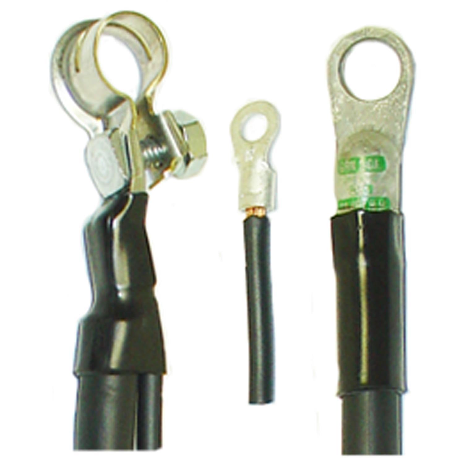 BWD BC246UHC - Battery Cable BWD BC246UHC Battery Cable product image 1 of 2