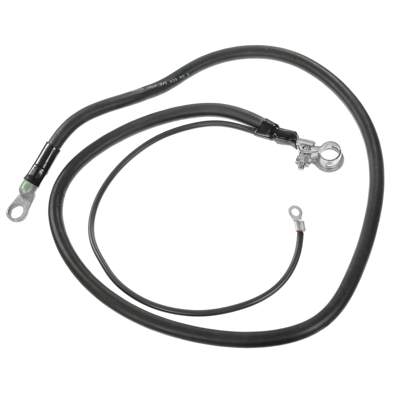 BWD BC246UHC - Battery Cable BWD BC246UHC Battery Cable product image 2 of 2