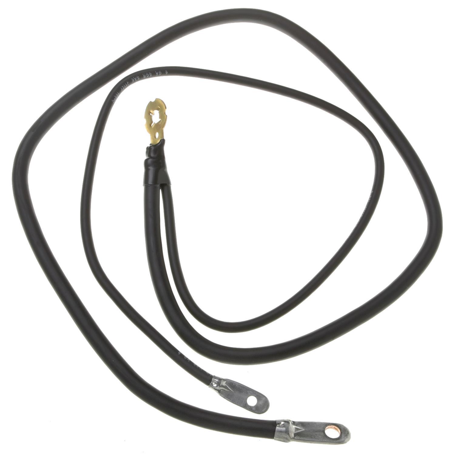 BWD BC247DC - Battery Cable BWD BC247DC Battery Cable product image 1 of 1