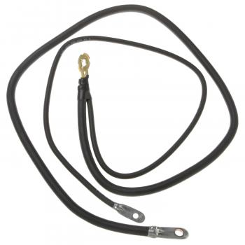 1999 Oldsmobile Aurora Battery Cable Positive BWD BC247DC image 1 of 1