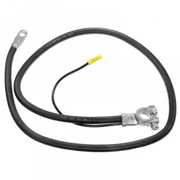 1971 Pontiac Firebird Battery Cable Positive BWD BC247U image 1 of 1