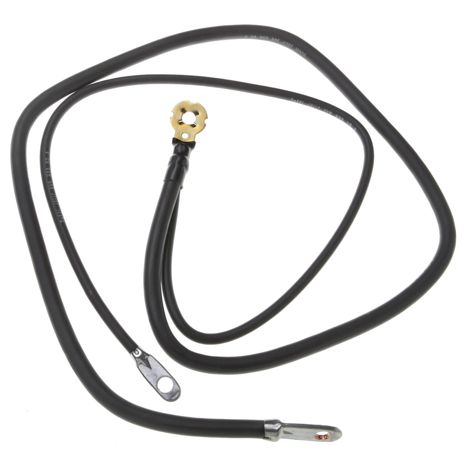 BWD BC248DC - Battery Cable BWD BC248DC Battery Cable product image 1 of 1