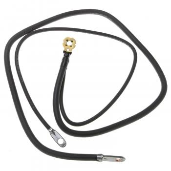 1997 Oldsmobile Aurora Battery Cable Positive BWD BC248DC image 1 of 1